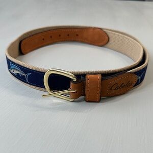 Cabela’s Marlin Belt